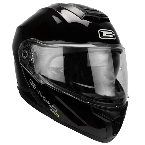 G-Mac Glide Evo Flip Front Motorcycle Helmet